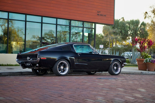 Add Convenience and Functionality with Revology Performance’s Electric Trunk Release Kit