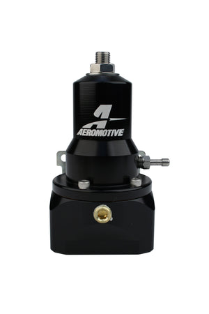 FUEL PRESSURE REGULATOR, EFI, 40-75PSI