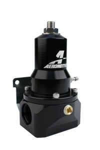 FUEL PRESSURE REGULATOR, EFI, 40-75PSI