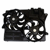 Ford Motor Company FR3Z-8C607-A - Ford Motor Company Engine Cooling Fan Assembly |  Supercharged 5.0L Coyote