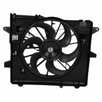 Ford Motor Company DR3Z-8C607-D - Ford Motor Company Engine Cooling Fan Assembly | Naturally Aspirated 5.0L Coyote
