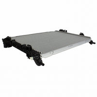 Ford Motor Company FR3Z-8005-G - Ford Motor Company Engine Radiator Assembly | Supercharged 5.0L Coyote