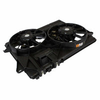 Ford Motor Company FR3Z-8C607-A - Ford Motor Company Engine Cooling Fan Assembly |  Supercharged 5.0L Coyote