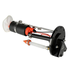 Aeromotive 18688 - Aeromotive Phantom Supercharged Coyote Swap In-Tank Fuel System