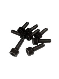 Ford Motor Company JR3P-6477-AD - Ford Motor Company Dual Mass Flywheel Assembly