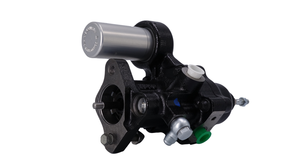 Revology 2005 - Revology Compact Hydroboost Brake Booster for 1964.5-1970 Mustang