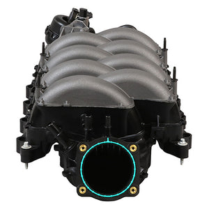 Ford Motor Company JR3E-9S455-DA - Ford Motor Company 2018-2022 Gen 3 5.0L Coyote Engine Intake Manifold