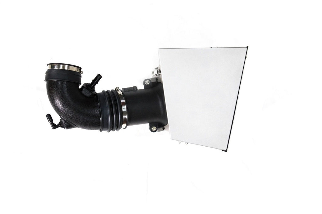 Revology 19200-A - Revology Cold Air Intake for Coyote Engine Swap 1964.5-1970 Mustang