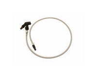 Revology 67410 - Revology Classic Mustang Manual Transmission Hydraulic Clutch System Upgrade Kit