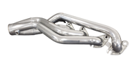 Ultimate Headers 471031 - Ultimate Headers TCI-IFS Coyote Engine Swap Header Package