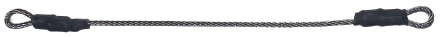 Revology 65060A08 - Revology Glove Box Door Cable