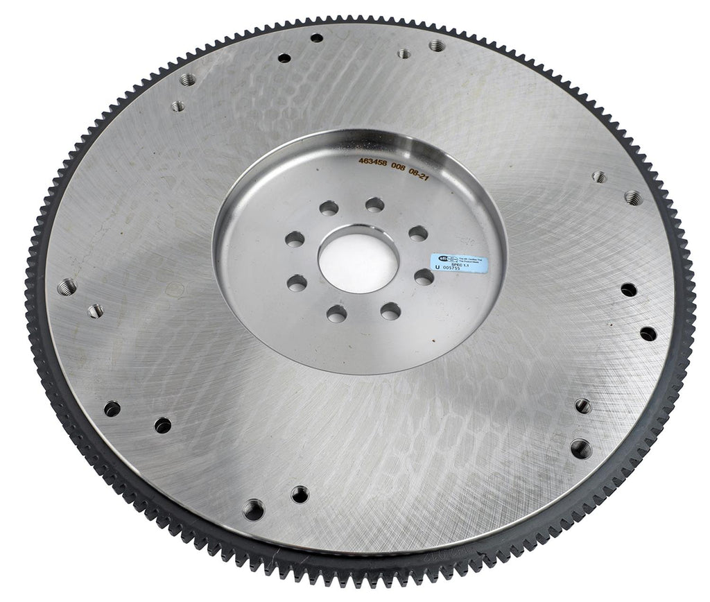 McLeod Racing 463458 - McLeod Racing Steel Flywheel