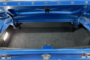 Revology 11900 - Revology Recessed Trunk Mount Battery Box Assembly