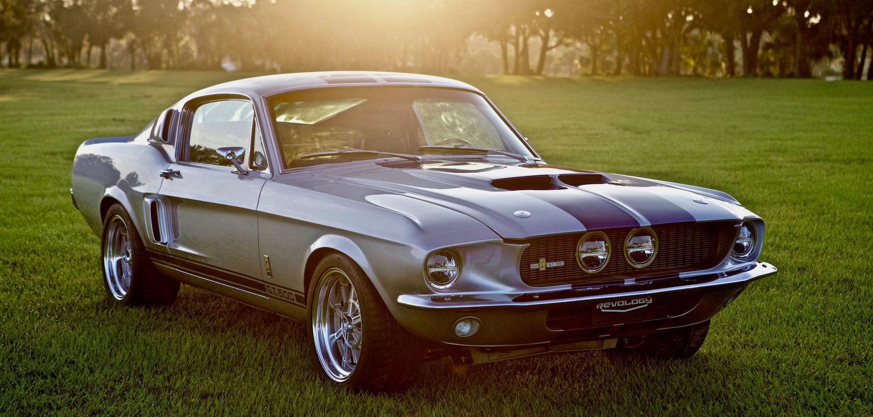 Mustang performance shop deals