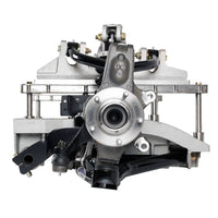 Detroit Speed 032050DS - Detroit Speed 1964-1970 Mustang Aluma-Frame Front Suspension Package