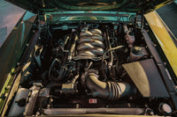 Revology 19200-A - Revology Cold Air Intake for Coyote Engine Swap 1964.5-1970 Mustang