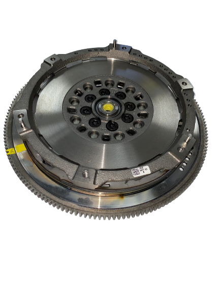 Ford Motor Company JR3P-6477-AD - Ford Motor Company Dual Mass Flywheel Assembly