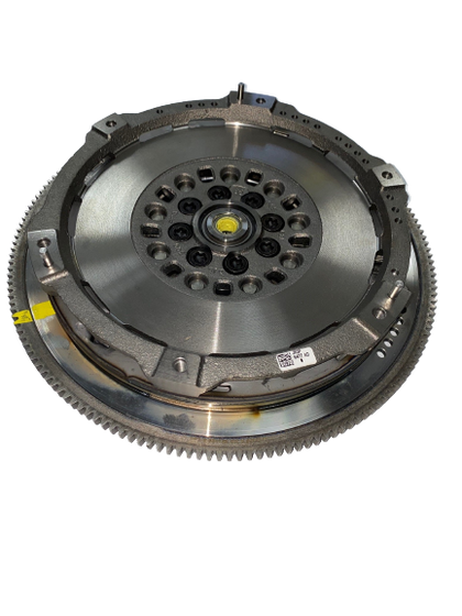 Ford Motor Company JR3P-6477-AD - Ford Motor Company Dual Mass Flywheel Assembly