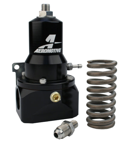 FUEL PRESSURE REGULATOR, EFI, 40-75PSI