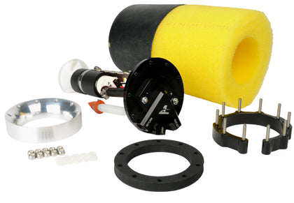 Aeromotive 18689 - Aeromotive Phantom Naturally Aspirated Coyote Swap In-Tank Fuel System