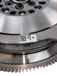 Ford Motor Company JR3P-6477-AD - Ford Motor Company Dual Mass Flywheel Assembly