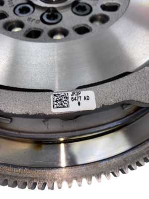 Ford Motor Company JR3P-6477-AD - Ford Motor Company Dual Mass Flywheel Assembly