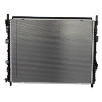 Ford Motor Company FR3Z-8005-G - Ford Motor Company Engine Radiator Assembly | Supercharged 5.0L Coyote