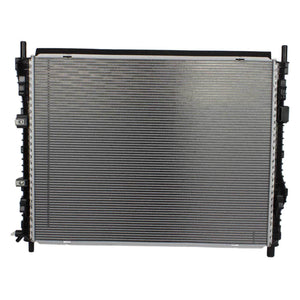 Ford Motor Company FR3Z-8005-G - Ford Motor Company Engine Radiator Assembly | Supercharged 5.0L Coyote