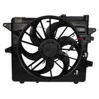 Ford Motor Company DR3Z-8C607-D - Ford Motor Company Engine Cooling Fan Assembly | Naturally Aspirated 5.0L Coyote