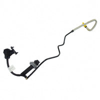 Revology 67410 - Revology Classic Mustang Manual Transmission Hydraulic Clutch System Upgrade Kit