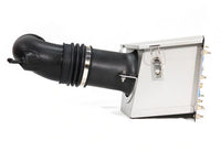 Revology 19200-A - Revology Cold Air Intake for Coyote Engine Swap 1964.5-1970 Mustang