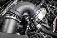 Revology 19200-A - Revology Cold Air Intake for Coyote Engine Swap 1964.5-1970 Mustang