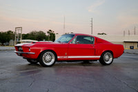 FOOSE F251 - FOOSE Phoenix 2PC 5 Lug Polished Wheel Set