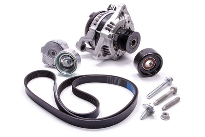 Ford Performance Parts M-8600-M50BALT - Ford Performance Parts 5.0l Mustang Boss 302 High RPM Alternator Kit