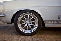 AP Racing FRP3144H - AP Racing DS2500 Compound Front Brake Pads