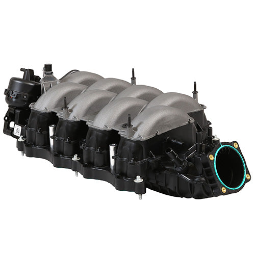 Ford Motor Company JR3E-9S455-DA - Ford Motor Company 2018-2022 Gen 3 5.0L Coyote Engine Intake Manifold