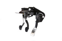 Revology 67400 - Revology Manual Transmission Pedal Assembly for Coyote Engine Swap with Hydroboost