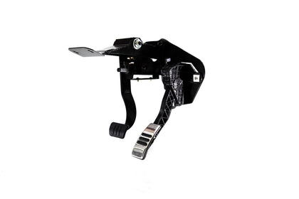 Revology 67500 - Revology Automatic Transmission Pedal Assembly for Coyote Engine Swap with Hydroboost