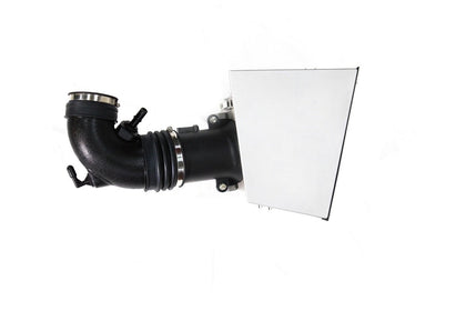 Revology 19200-A - Revology Cold Air Intake for Coyote Engine Swap 1964.5-1970 Mustang