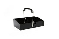 Revology 11900 - Revology Recessed Trunk Mount Battery Box Assembly