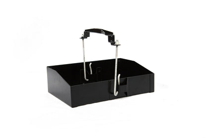 Revology 11900 - Revology Recessed Trunk Mount Battery Box Assembly