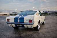 Borla 20110 - Borla Universal Polished Turn Down Exhaust Tip