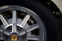 Wilwood 150-8850K - Wilwood Street Performance BP-10 Compound Dynalite-M Front Brake Pads