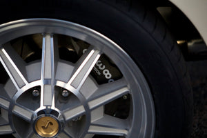 Wilwood 150-8850K - Wilwood Street Performance BP-10 Compound Dynalite-M Front Brake Pads