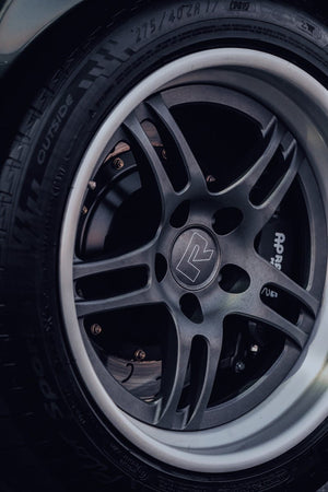 AP Racing FRP3144H - AP Racing DS2500 Compound Front Brake Pads