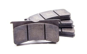 Wilwood 150-8855K - Wilwood Street Performance BP-10 Compound Superlite Caliper Brake Pads