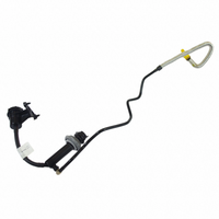 Ford Motor Company 6L3Z-7A543-AA - Ford Motor Company Clutch Master Cylinder with Switch and Reservoir