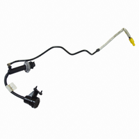 Ford Motor Company 6L3Z-7A543-AA - Ford Motor Company Clutch Master Cylinder with Switch and Reservoir