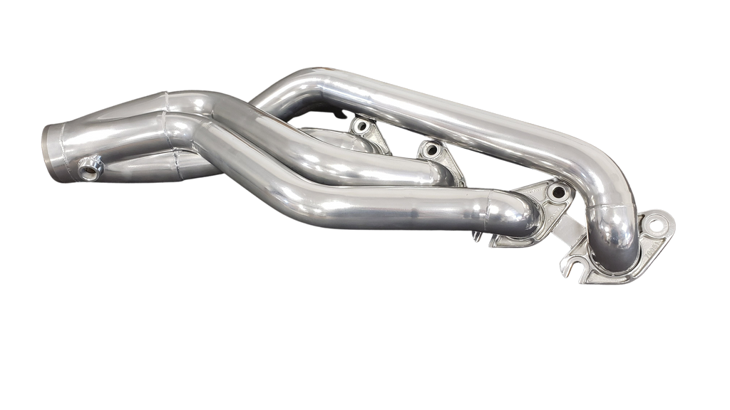 Ultimate Headers 471031 TCI-IFS Coyote Engine Swap Header Package ...