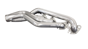 Ultimate Headers 471031 - Ultimate Headers TCI-IFS Coyote Engine Swap Header Package